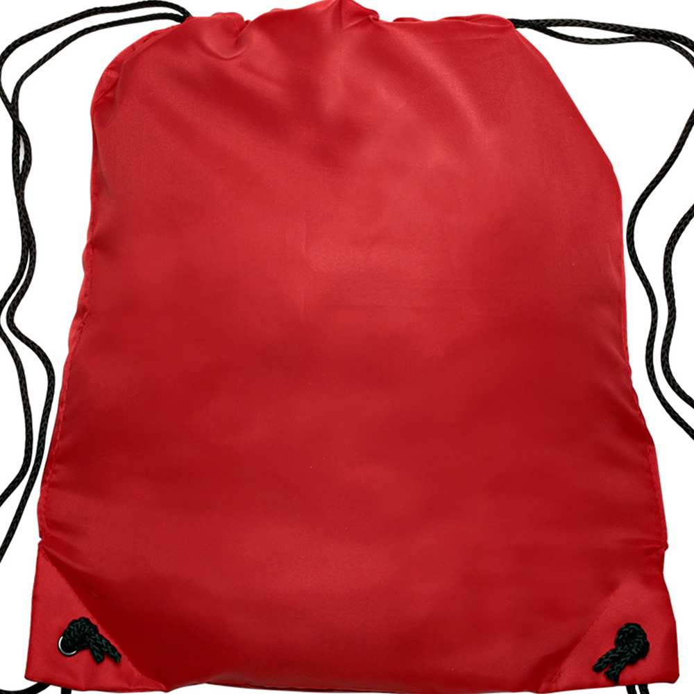 Classic Polyester Drawstring Bags 25