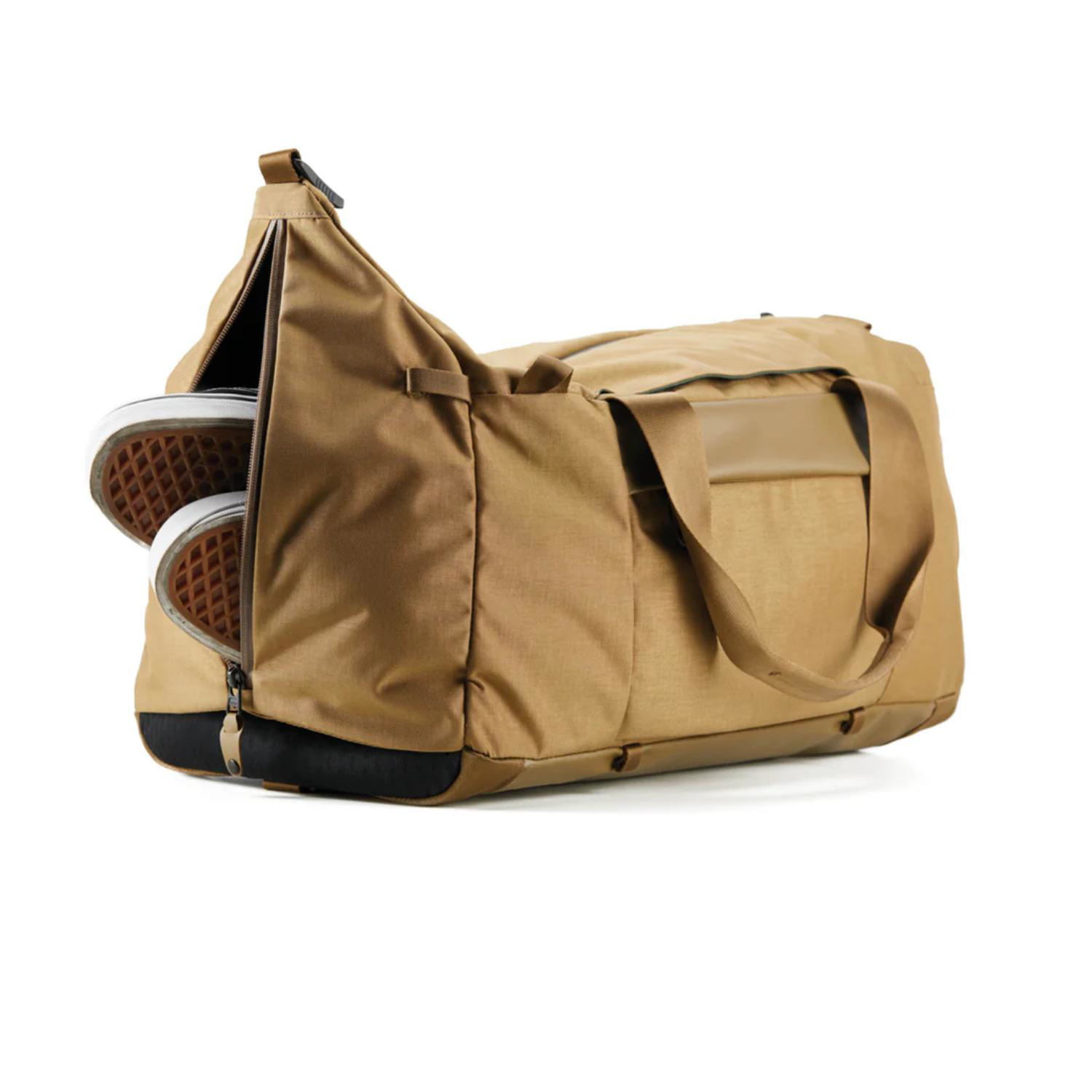 BOUNDARY SUPPLY® Errant Executive Duffel Bag 1