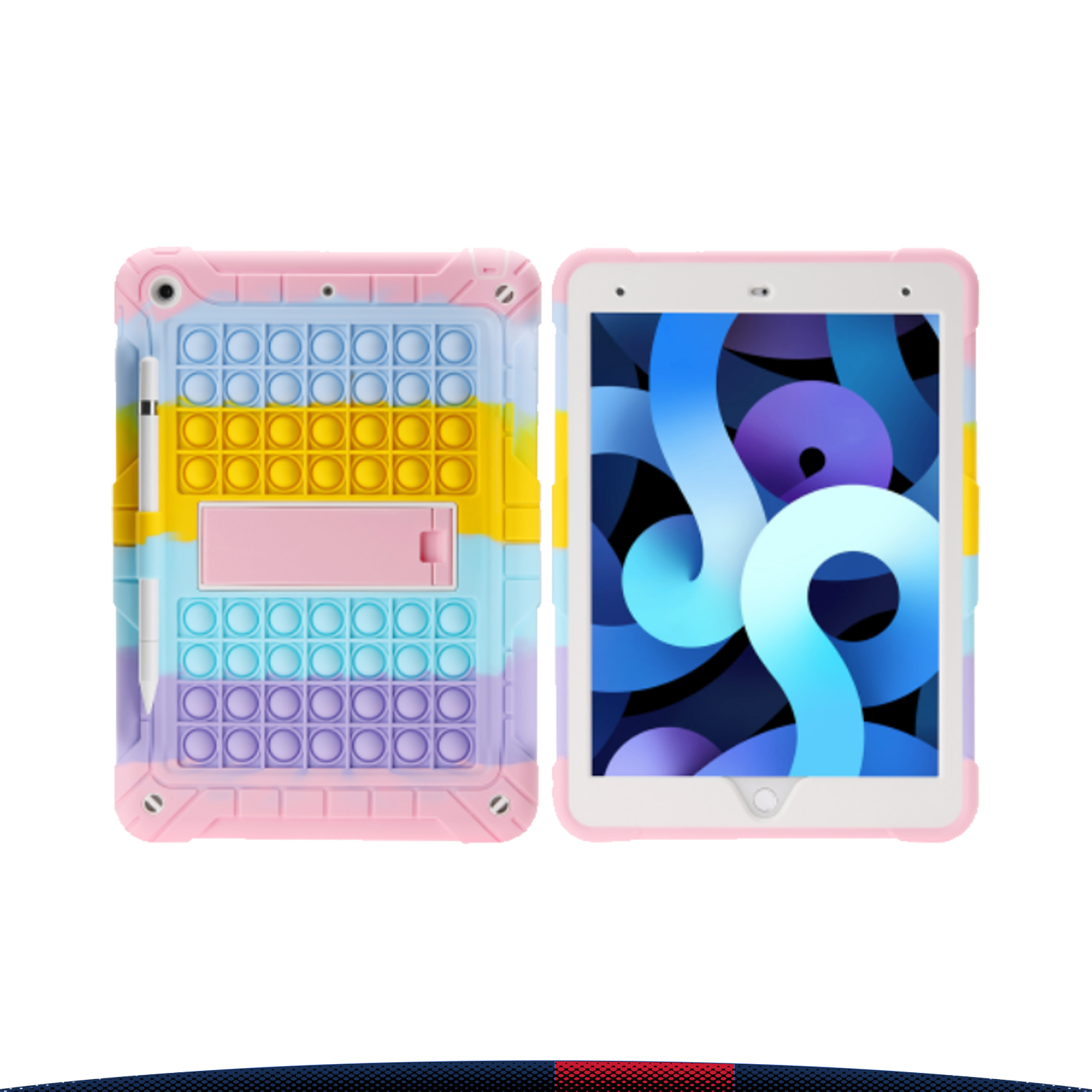Full Body Tablet PC Case 6