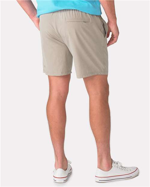 Riptide Shorts