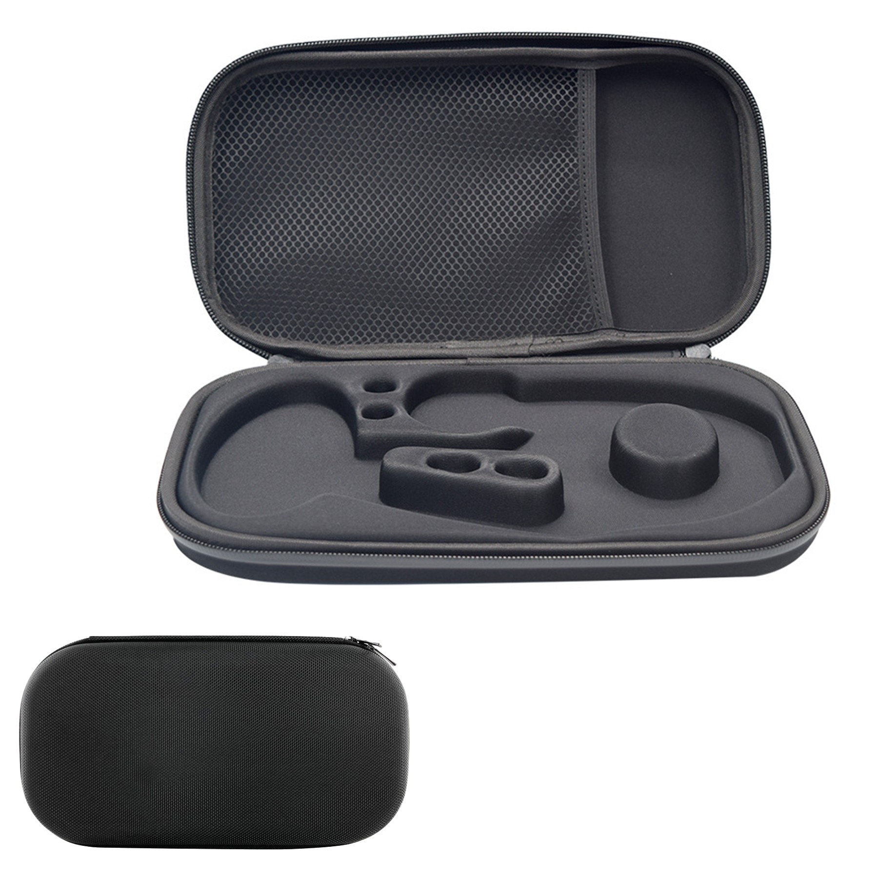Portable Stethoscope Storage Box 4