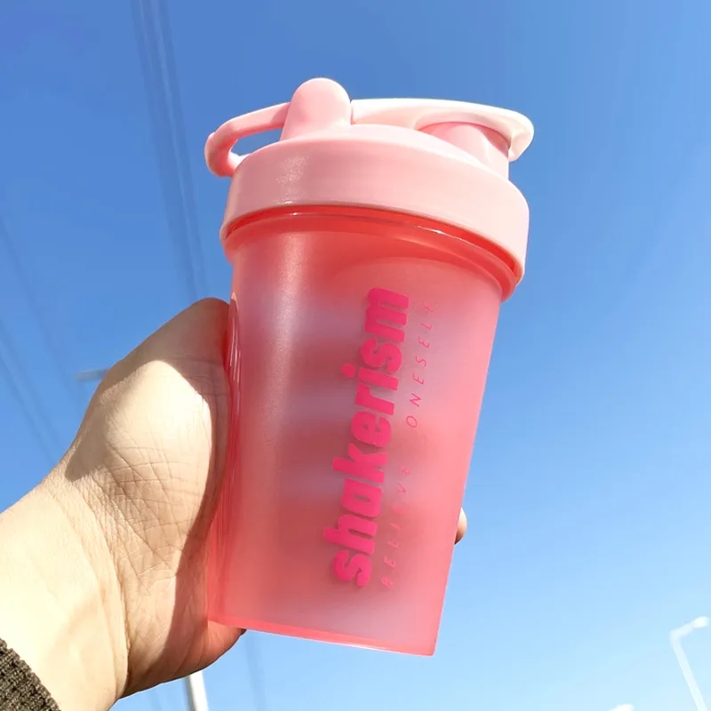 Shaker Bottle 5