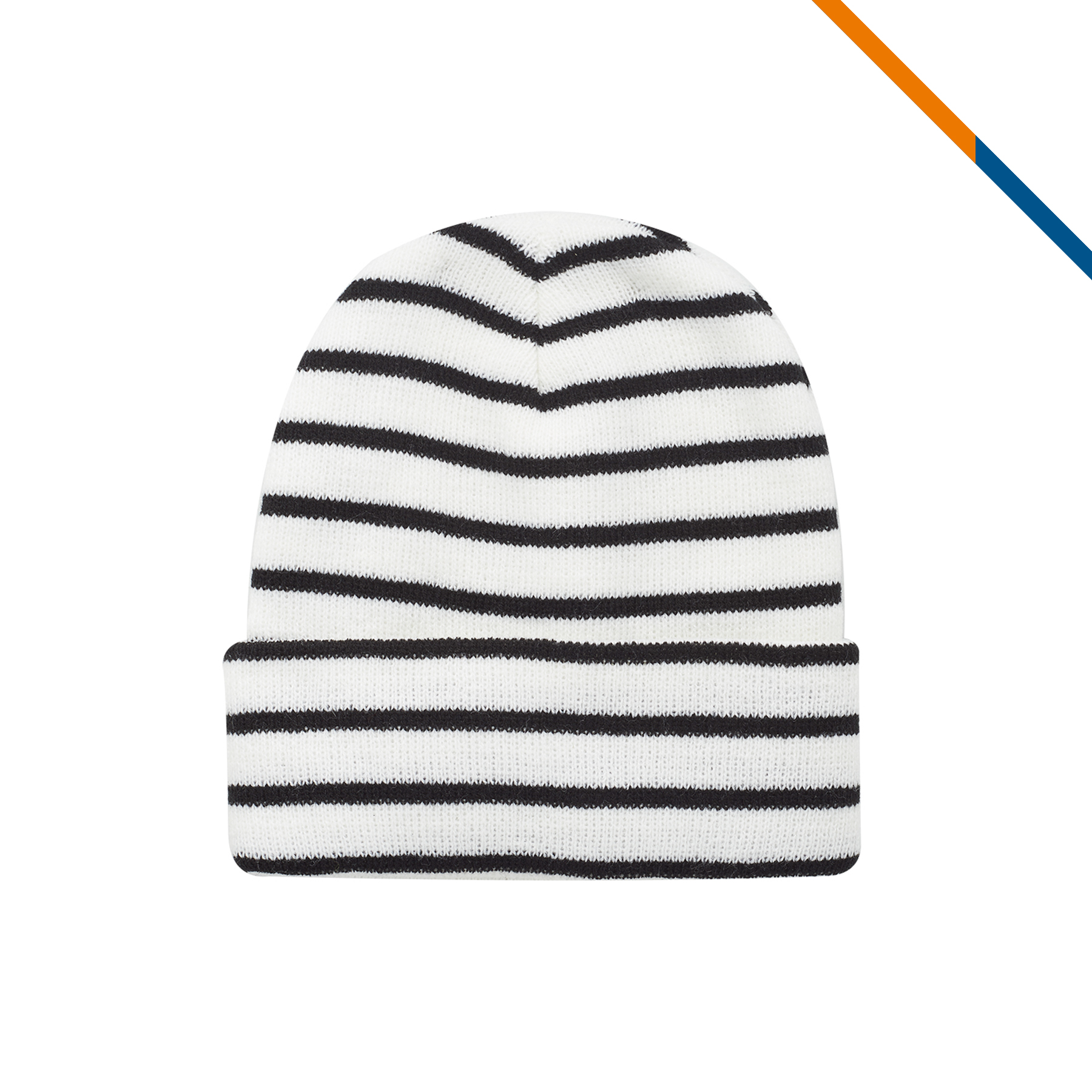 Juvia Striped Beanies 6