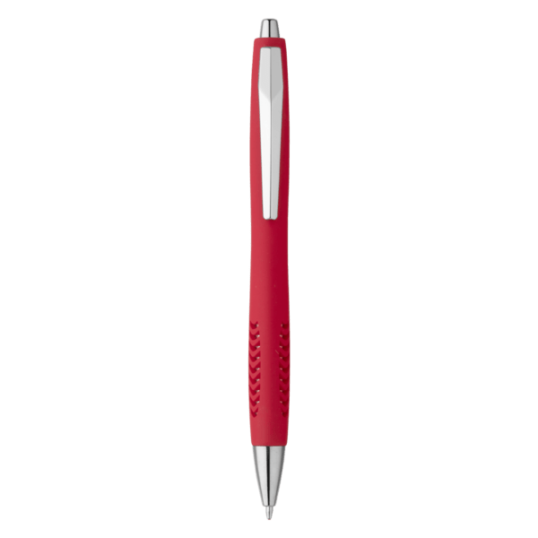 Magnolia Soft Touch Ballpoint Pen 3