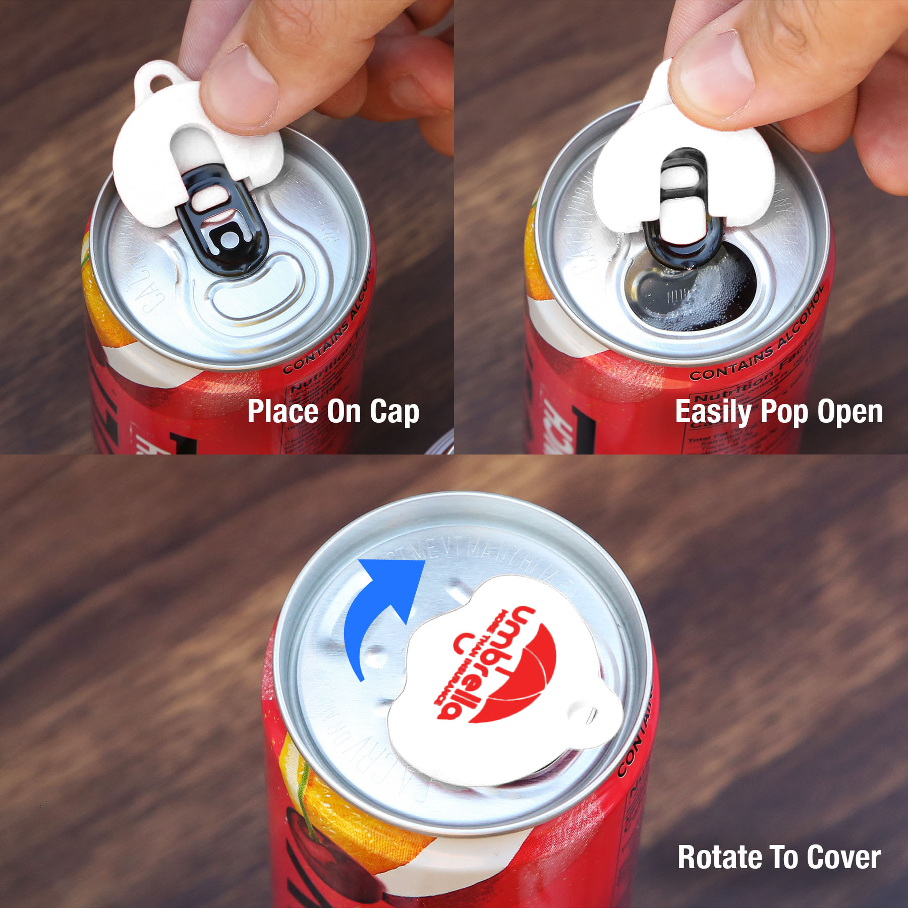 The Cappy