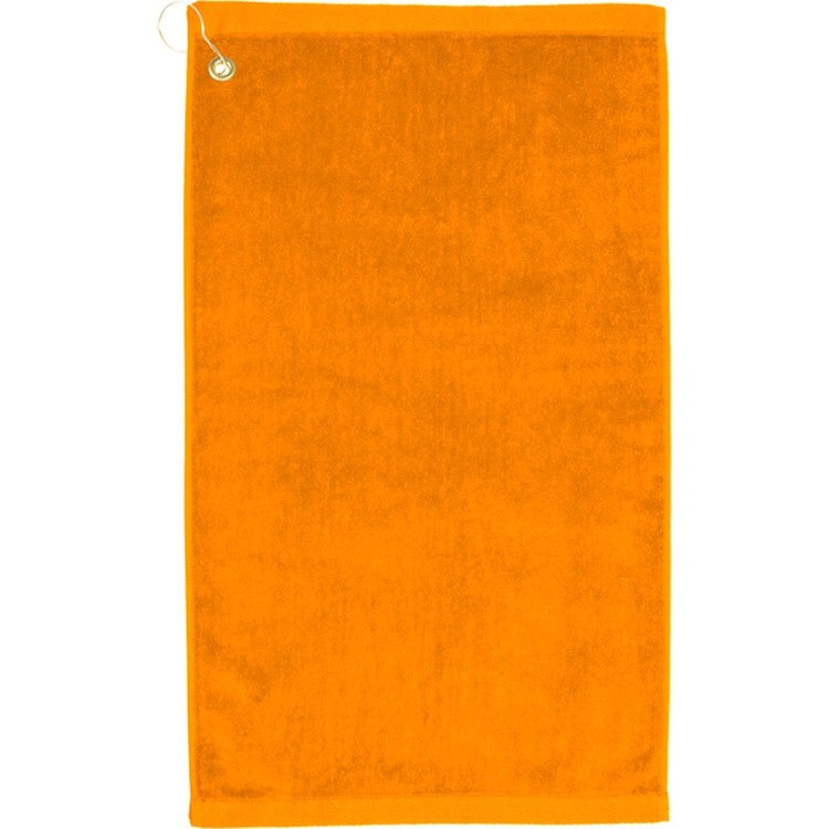 Premium Velour Golf Towel 16 x 26 26