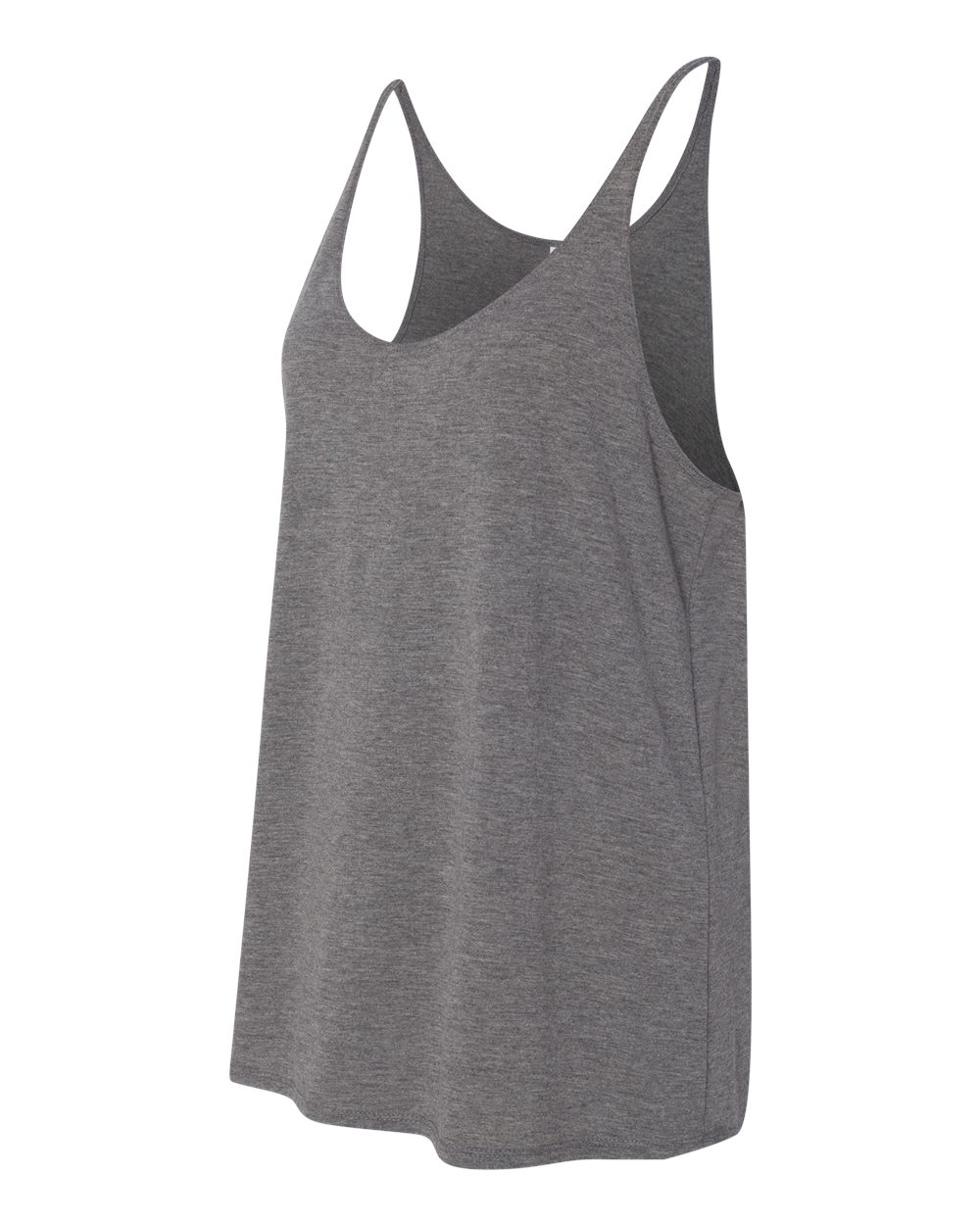 Women's Slouchy Tank - 8838 39