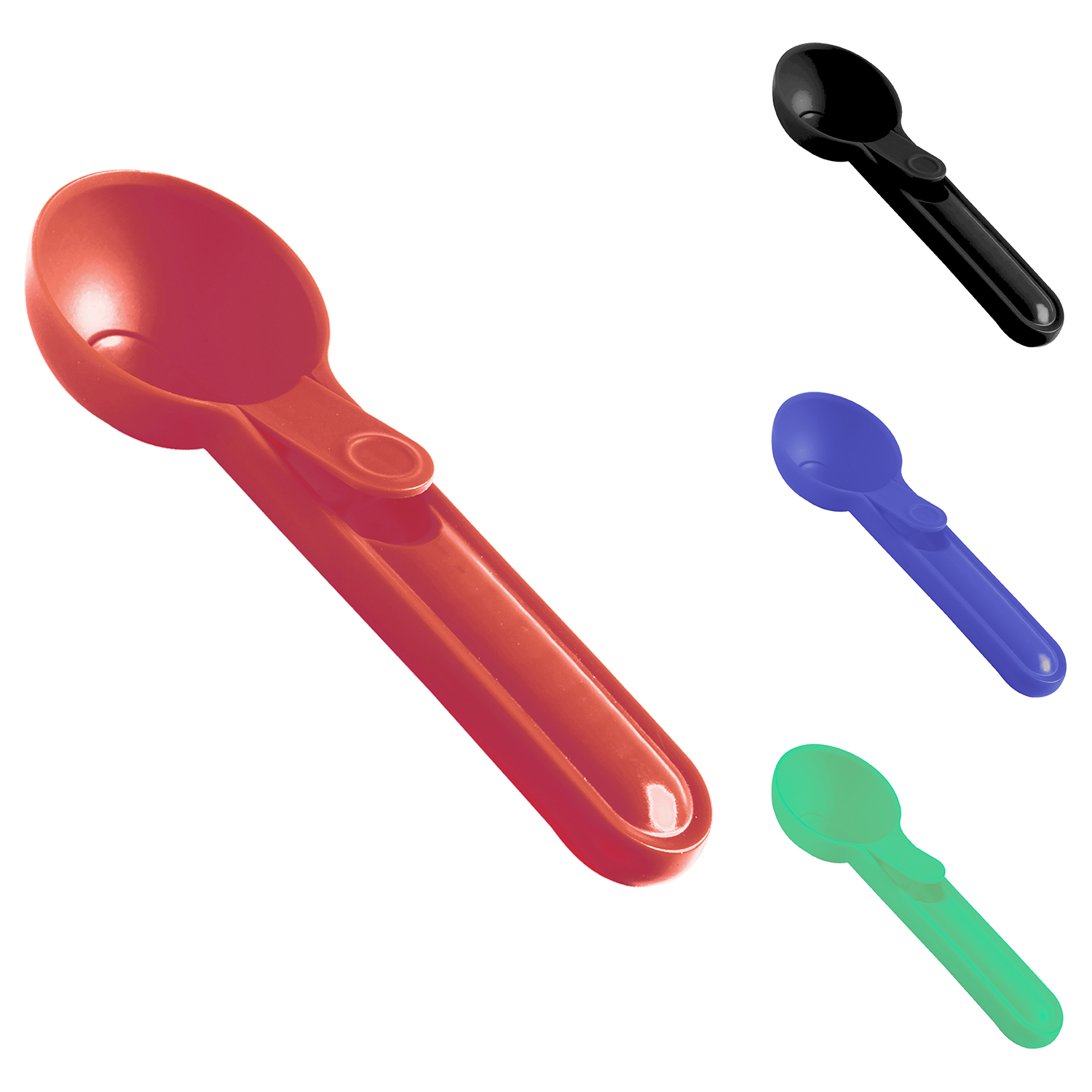 Ice Cream Scooper 3