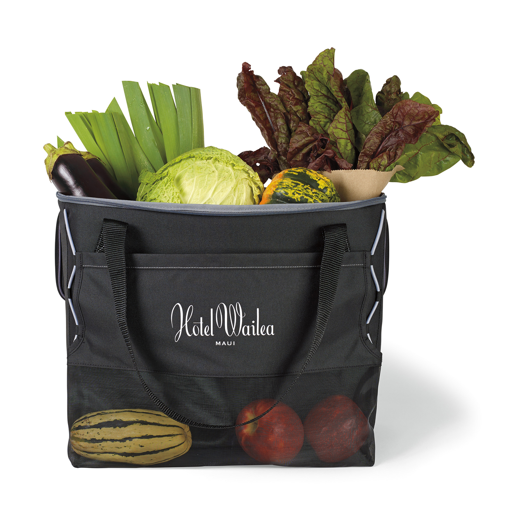 Maui Pacific Cooler Tote 6
