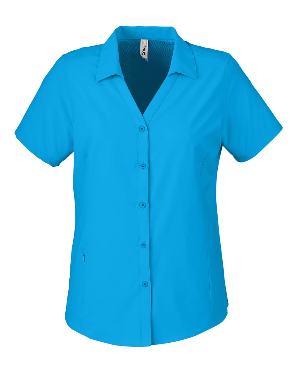 Women's Ultra UVP® Marina Shirt - CE510W 73