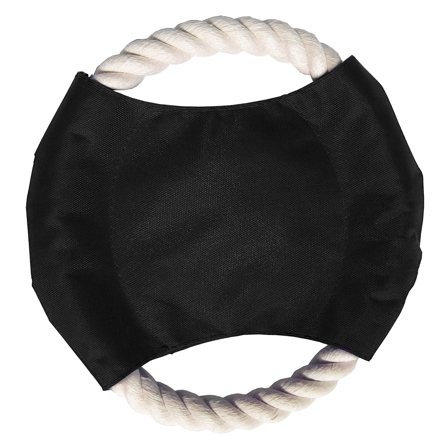 Rope Disc - 1 Color Imprint 3