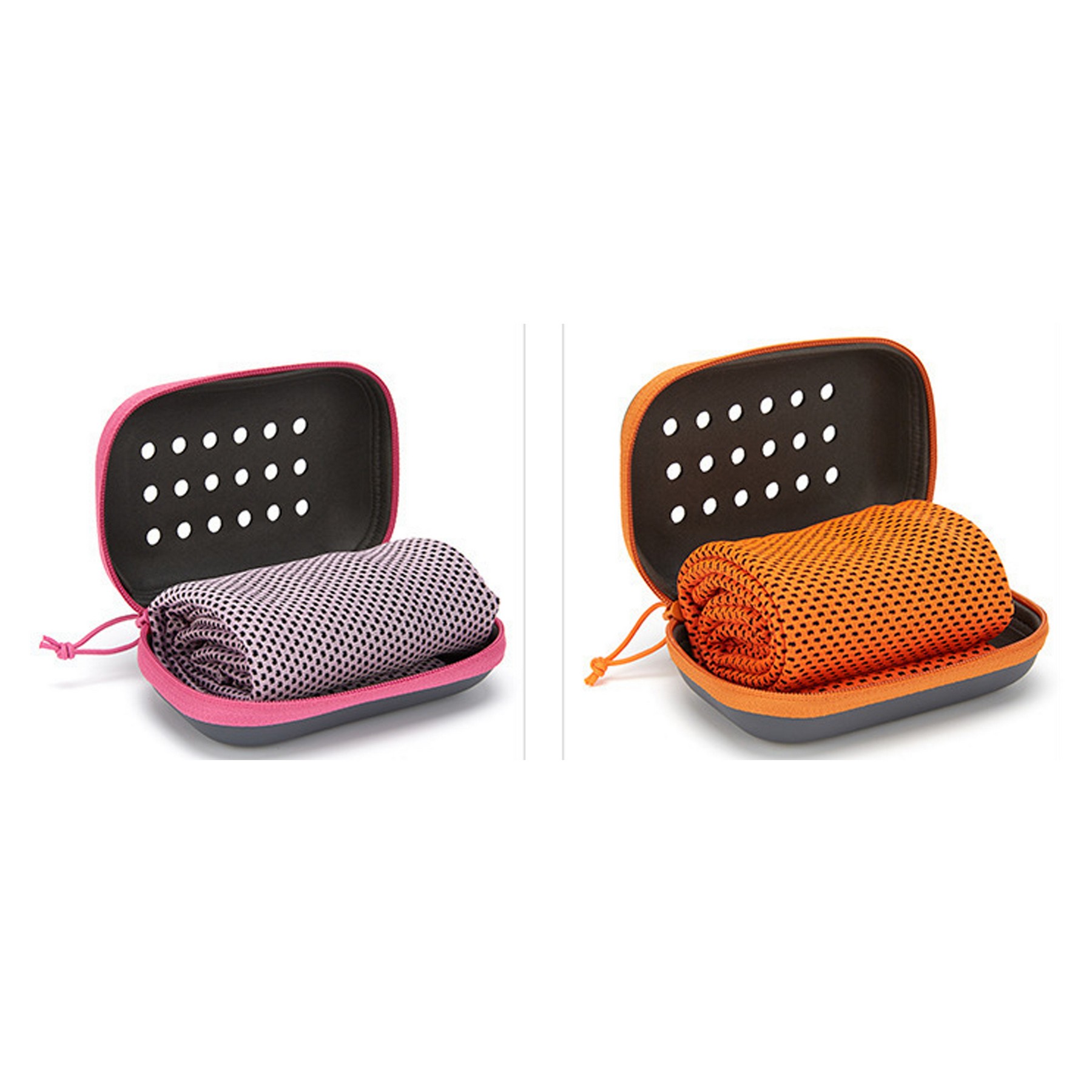 EVA Cold Exercise Towel 4