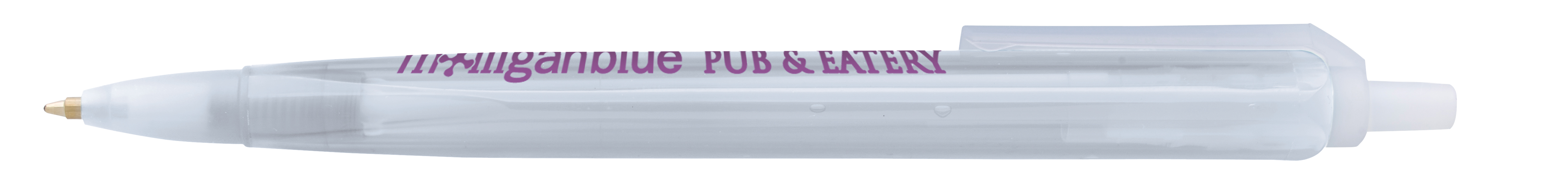 Classic Collection Tri-Stic® Clear Pen 64