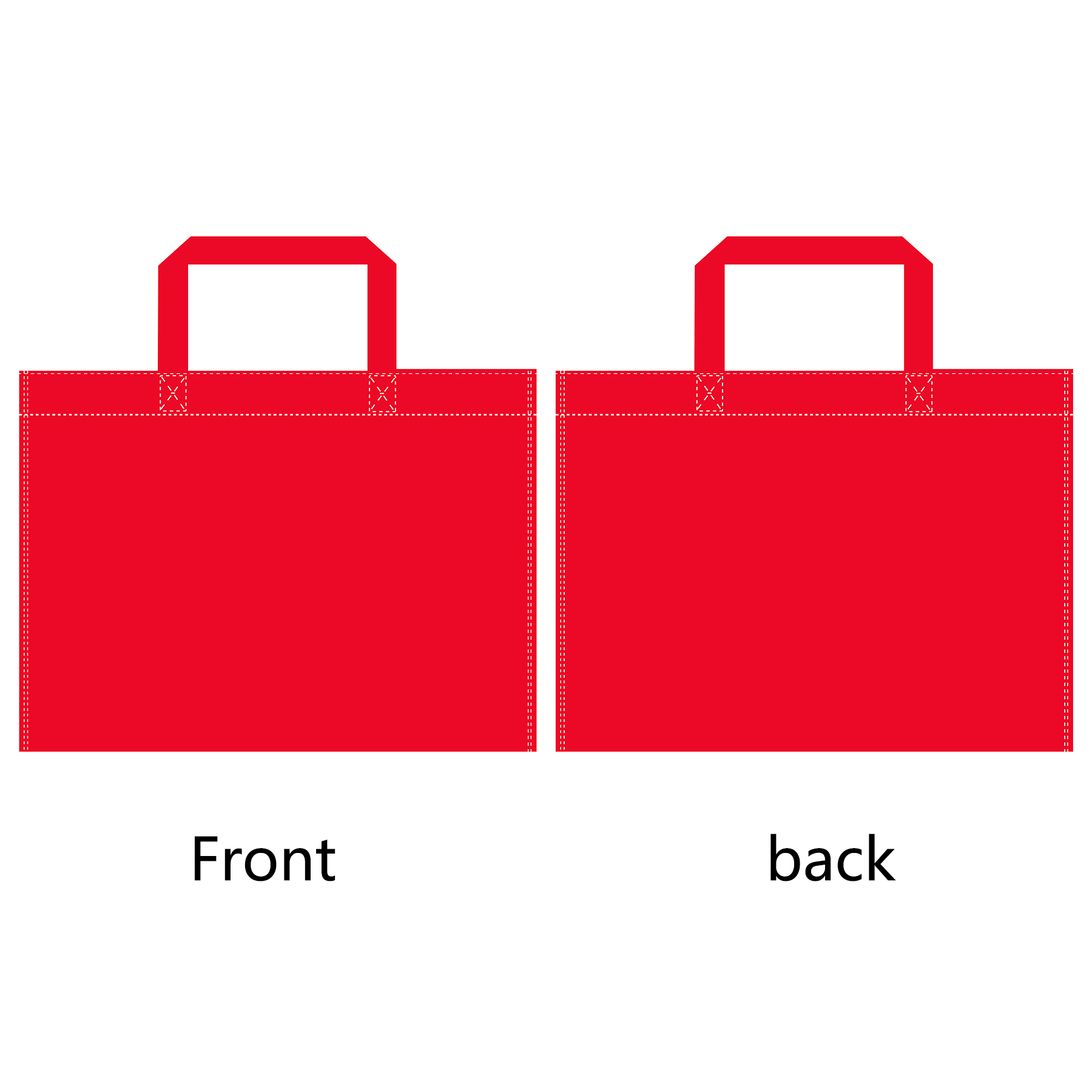 Big Boy Bag-Medium 1
