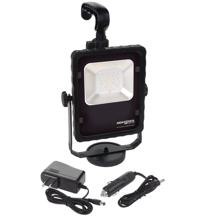 Nightstick® Rechargeable LED Area Light 15