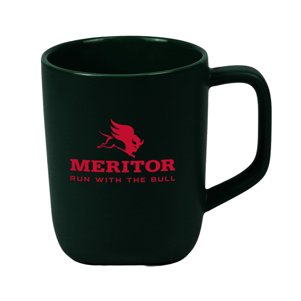 Allentown 18oz Ceramic Mug 131