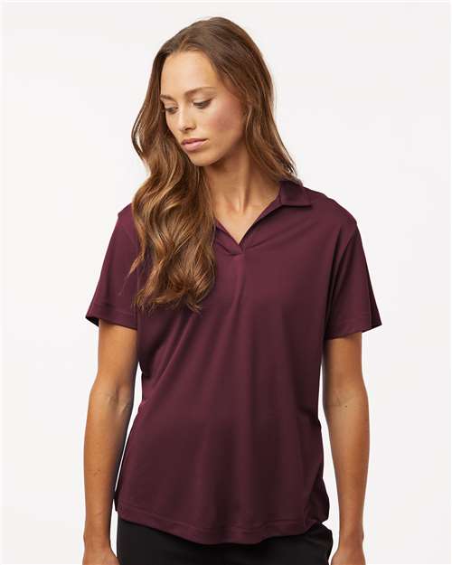 Women's Pro-Lock Performance Polo - 41800L 97