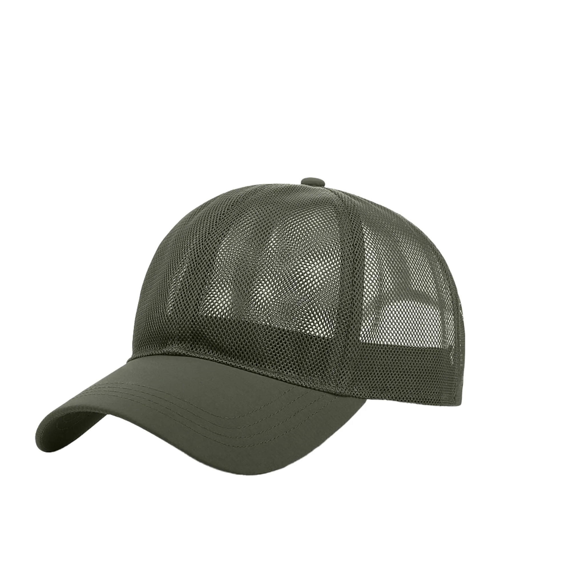 Mesh Baseball Cap 2