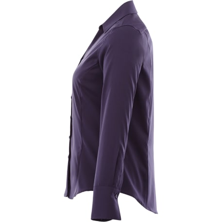 Women's CROMWELL Long Sleeve Shirt 42