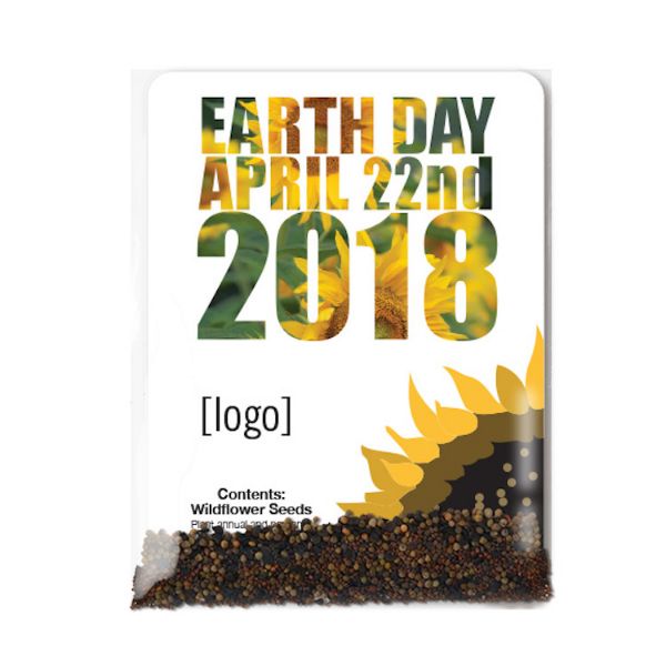 Wildflower Seed Packets 28