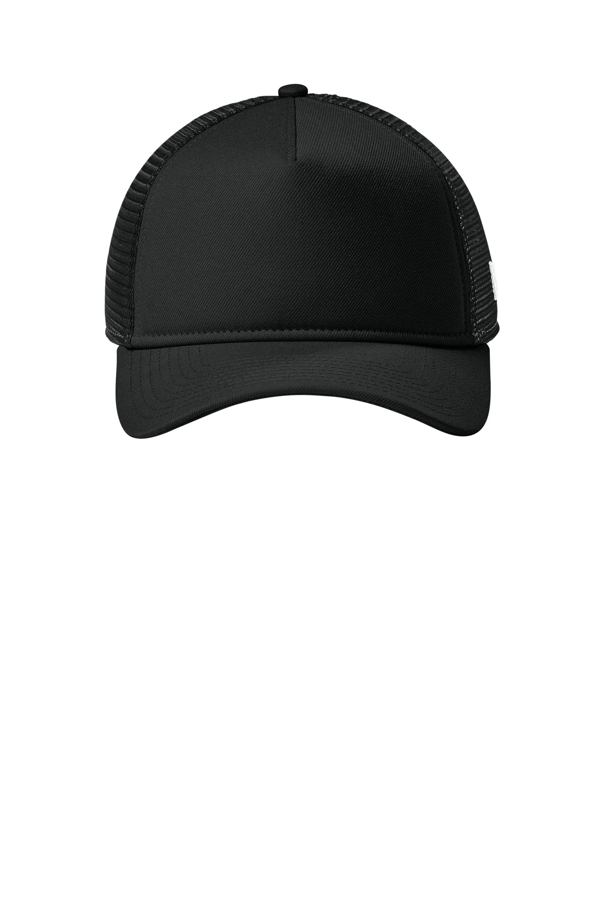 New Era A-Frame Snapback Mesh Back Cap NE212 30