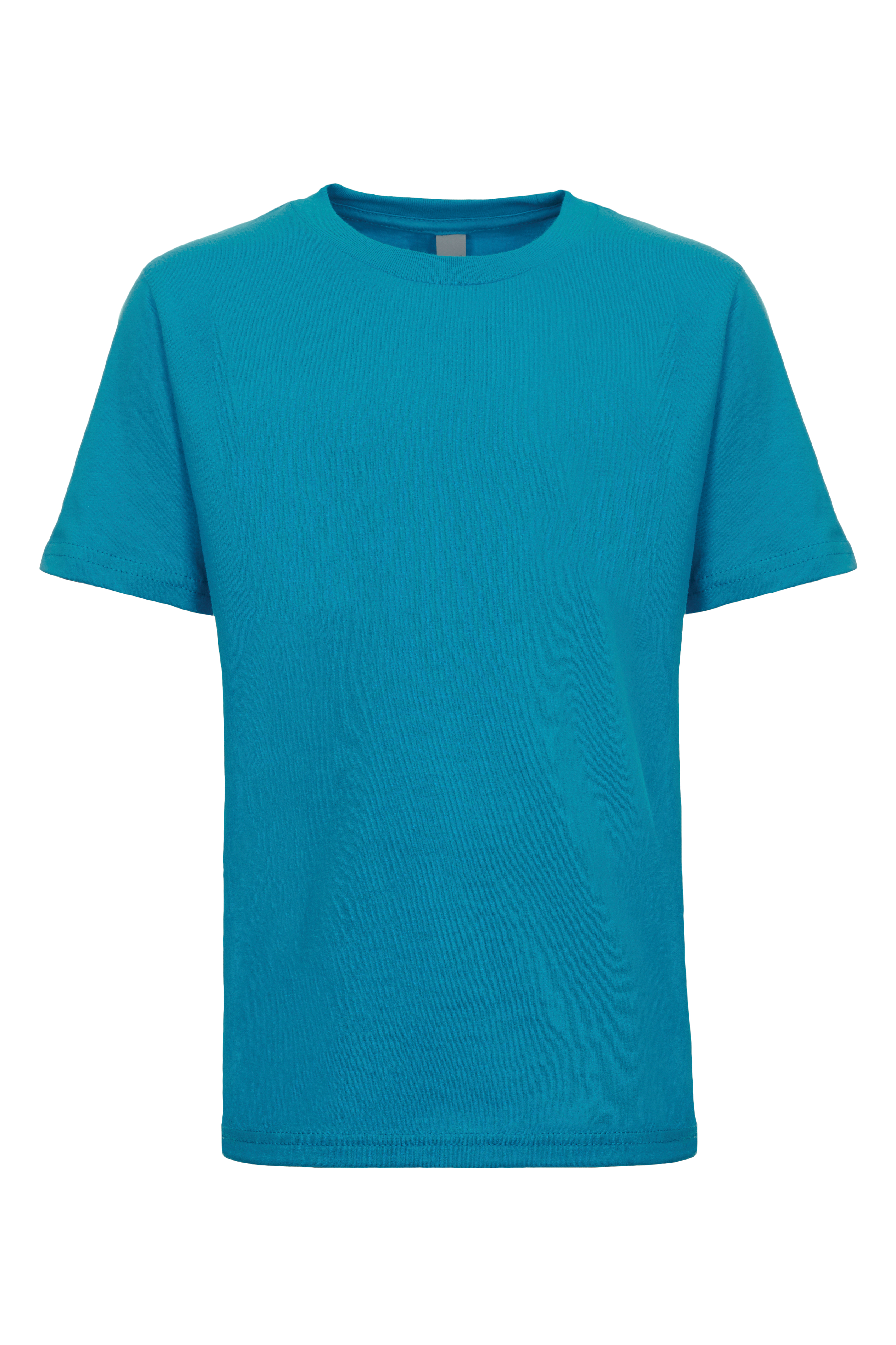 Youth Cotton T-Shirt 14