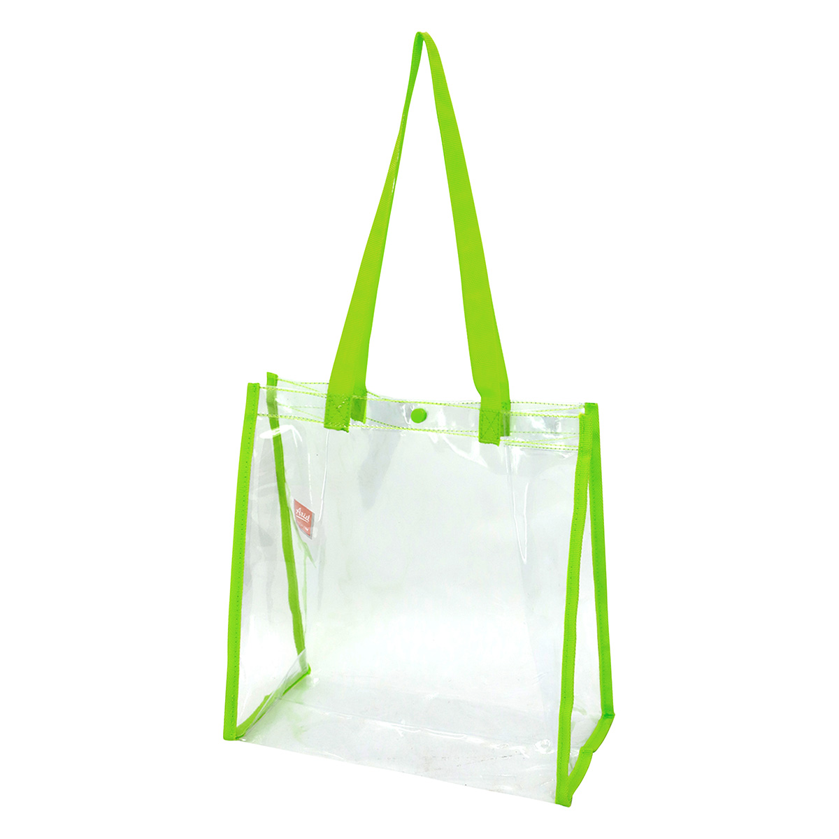 Game Day PVC Tote Bag 22
