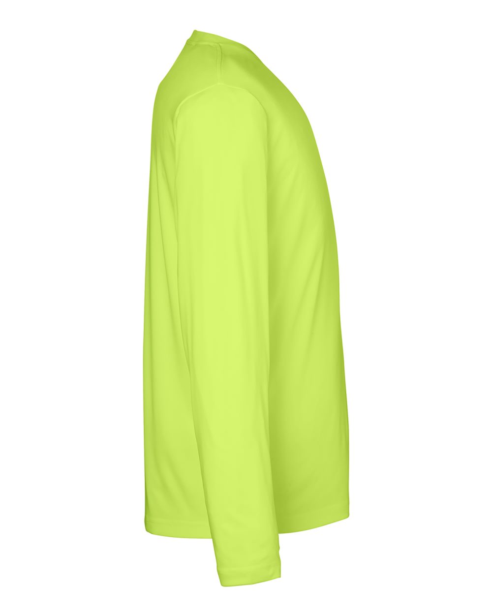 Unisex Capital Long Sleeve Performance T-Shirt - CE10L 50