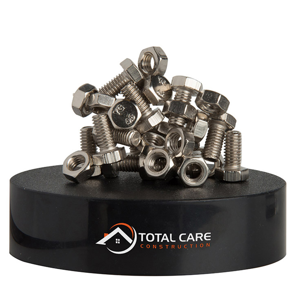 Magnetic Nuts & Bolts 4