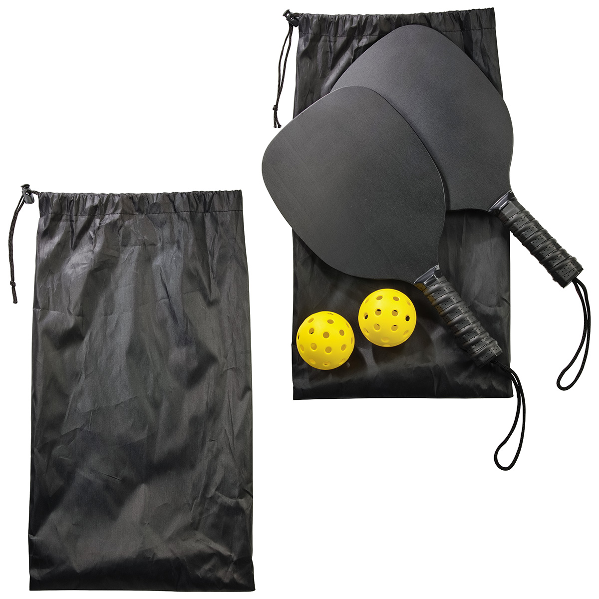 Rally Pickleball Set 5