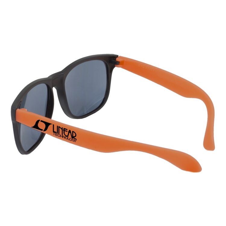 "Newport Everyday" Matte Sunglasses 1