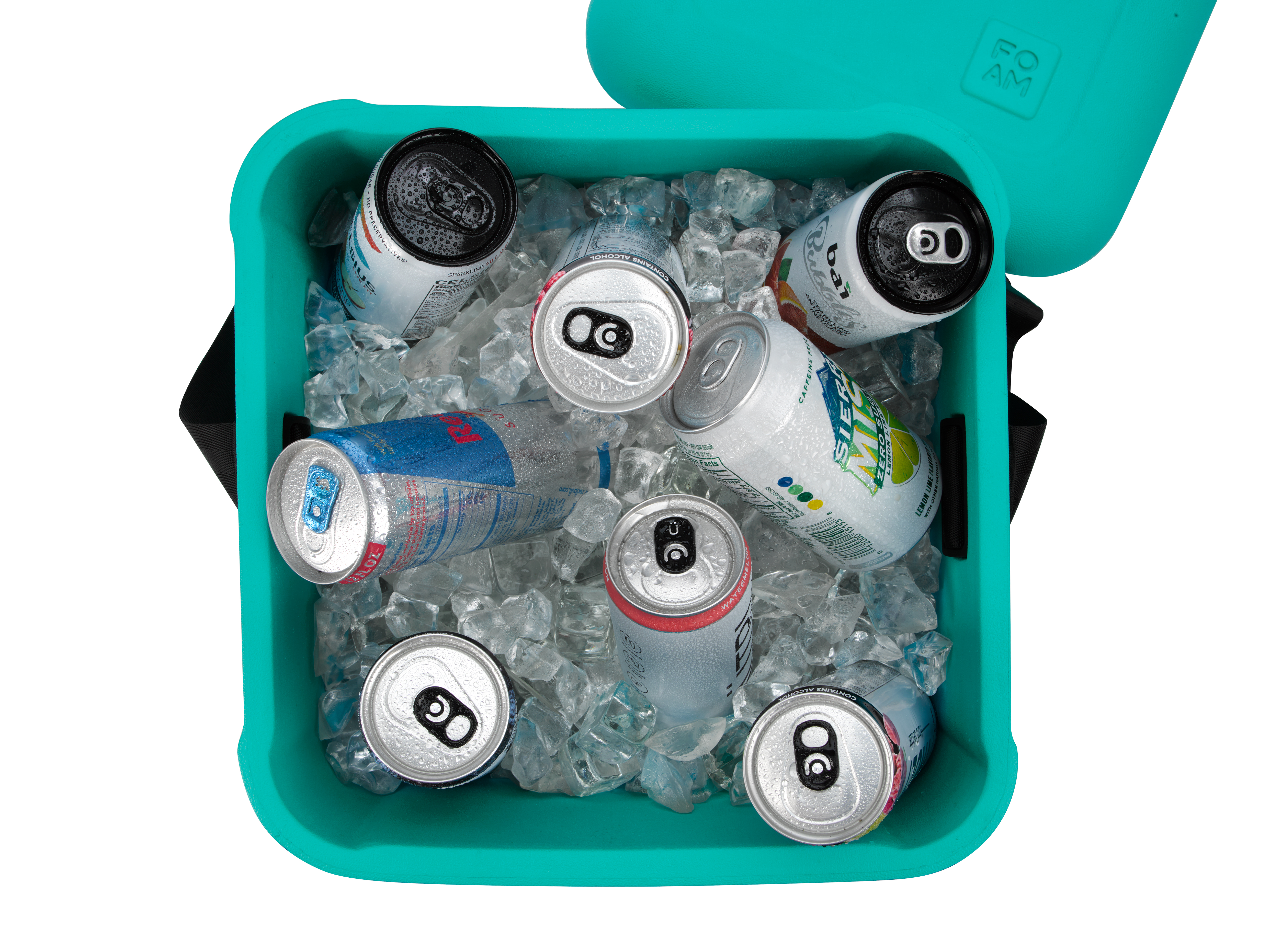 FOAM™ 30-Can EVA Cooler 73