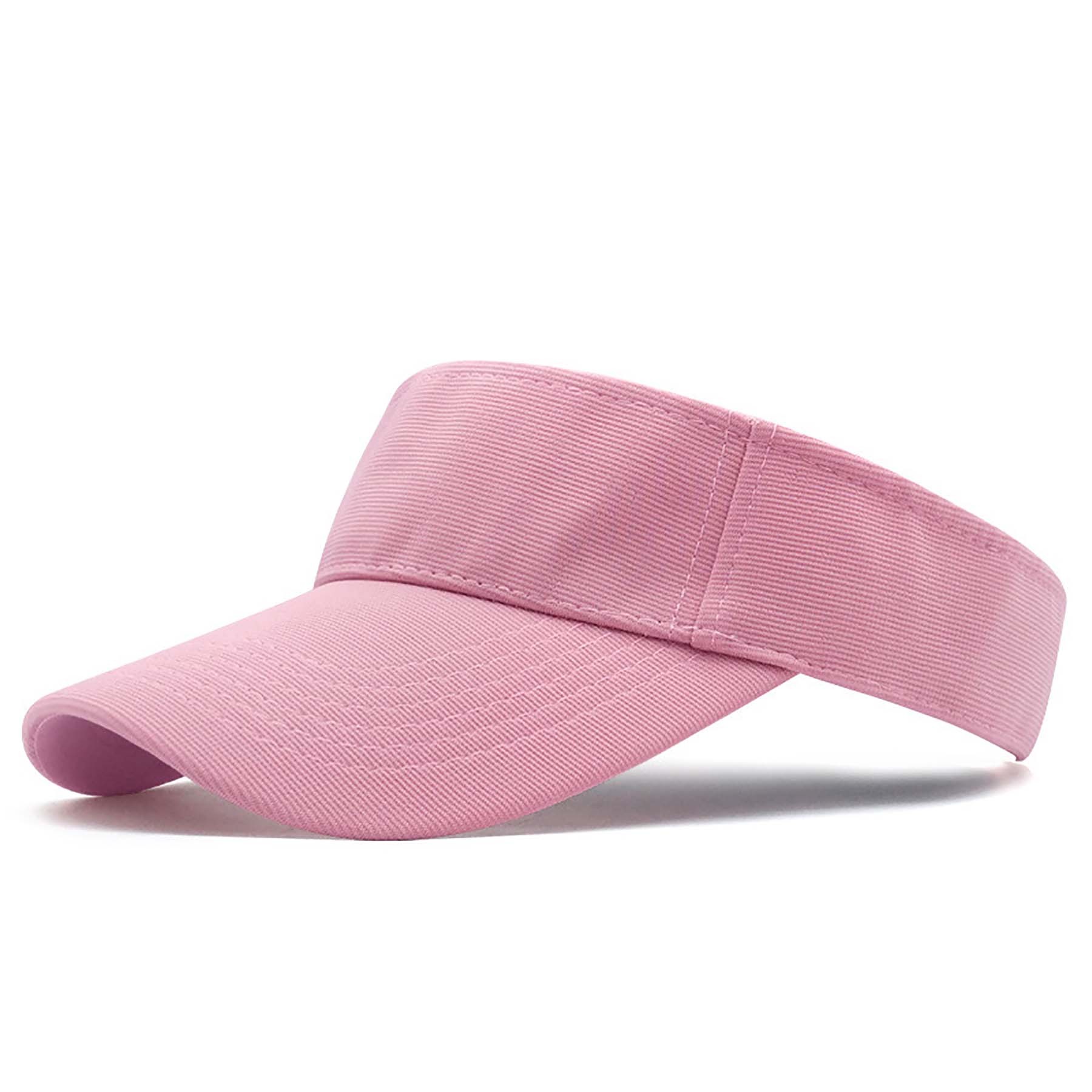 Sun Visor Cap 2