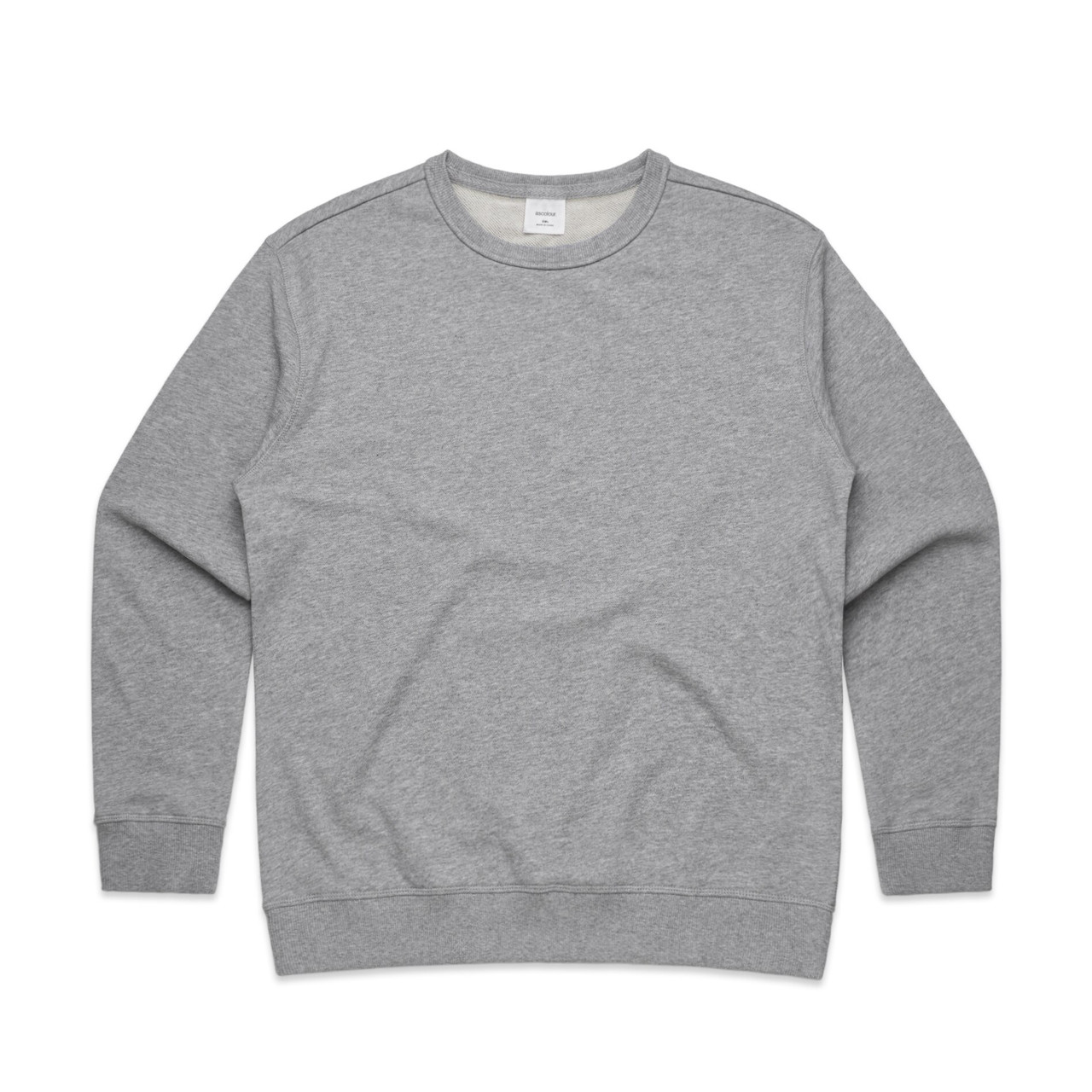 Wo's Premium Crew | 4121S 3