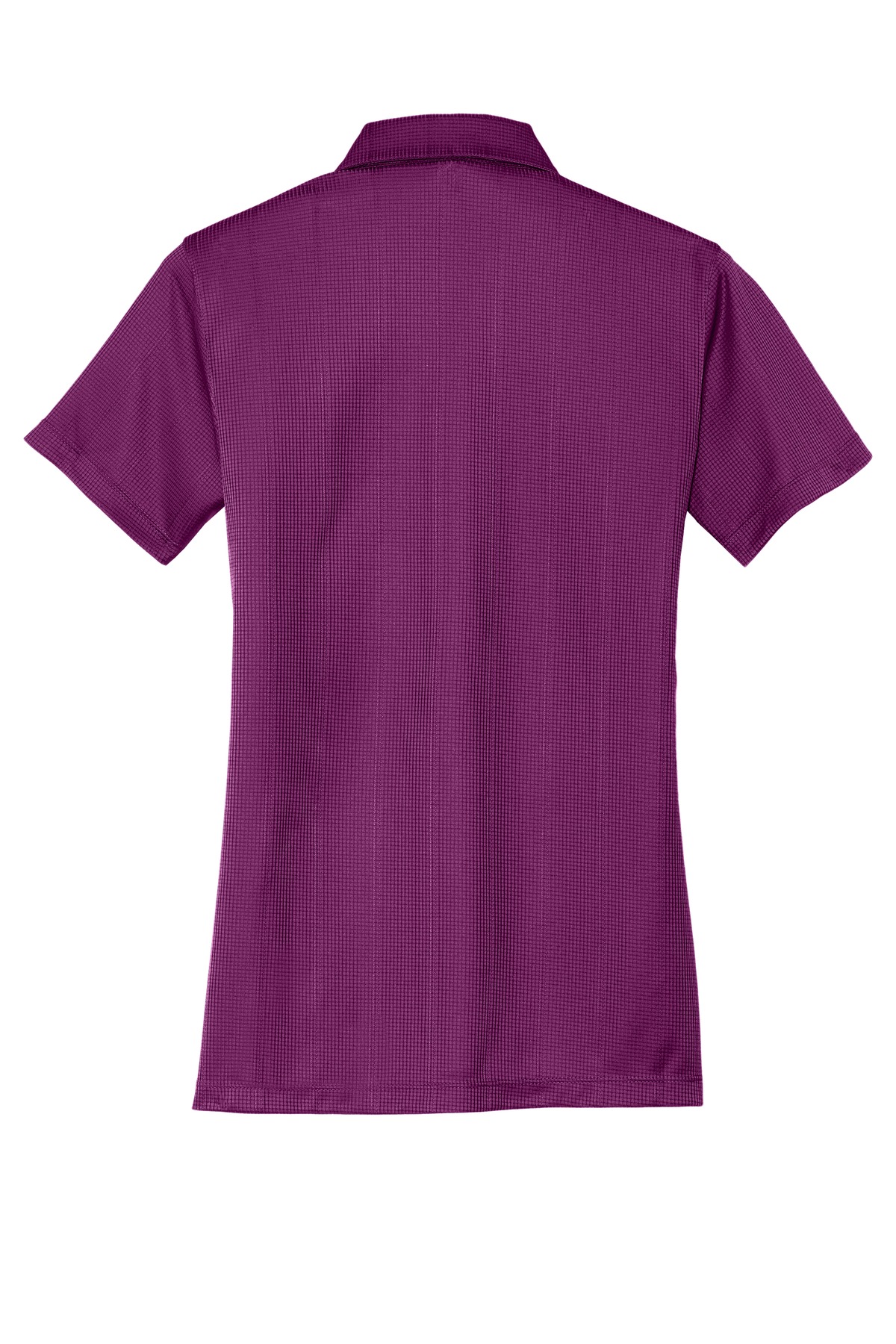 Port Authority® Women's Performance Fine Jacquard Polo 23