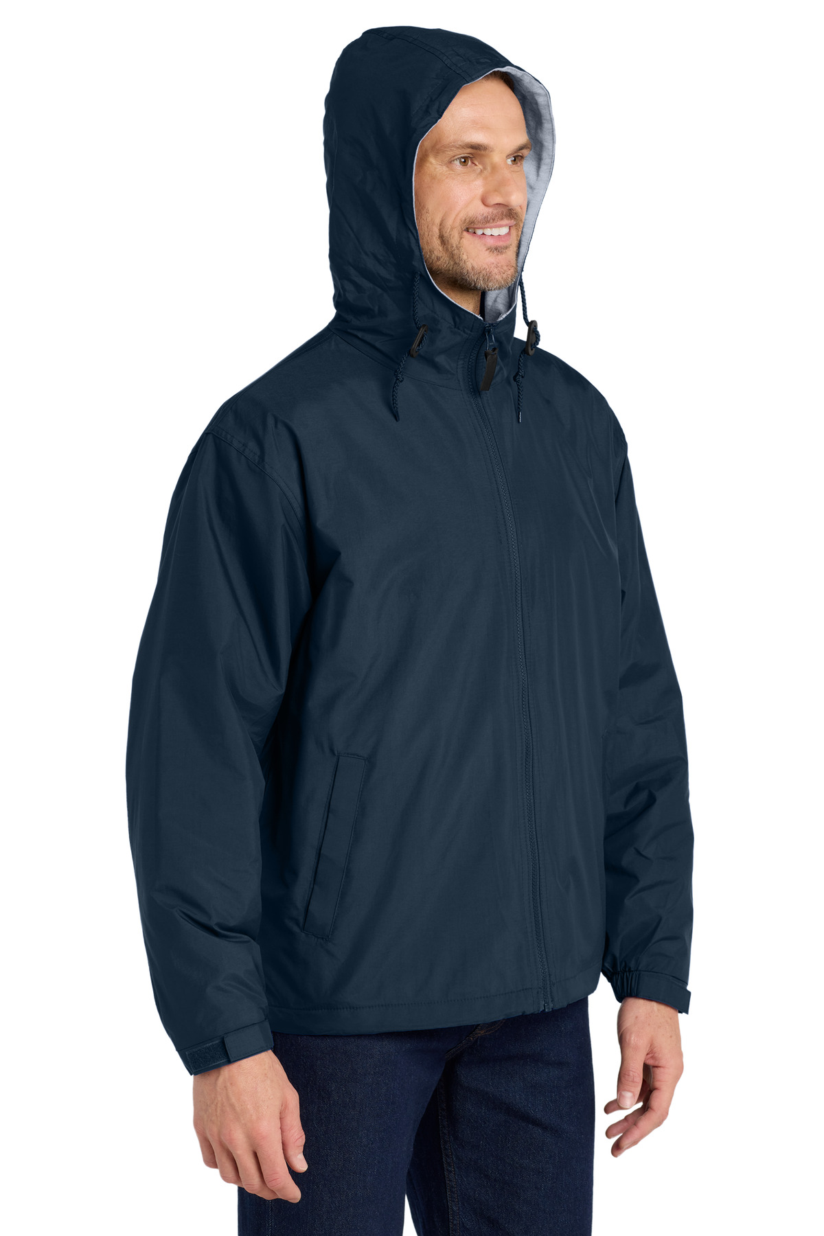 Port Authority Team Jacket. JP56 36