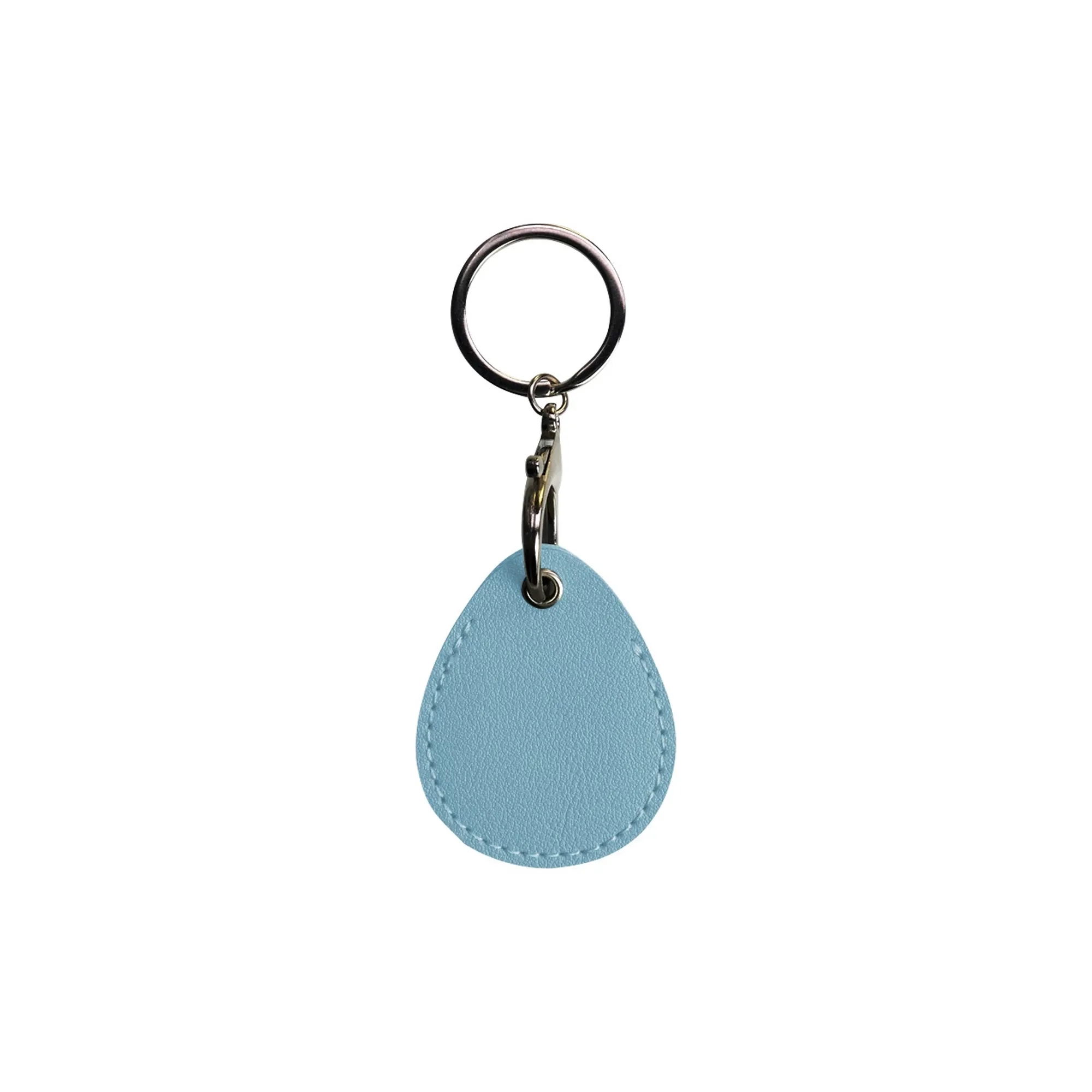 Custom Keychain Badge Carrier 3
