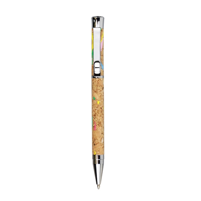 Asia Cork Pen 4