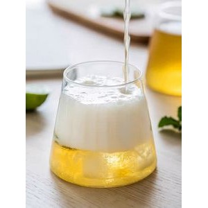 350 Ml Fashionable Whiskey Glasses 3