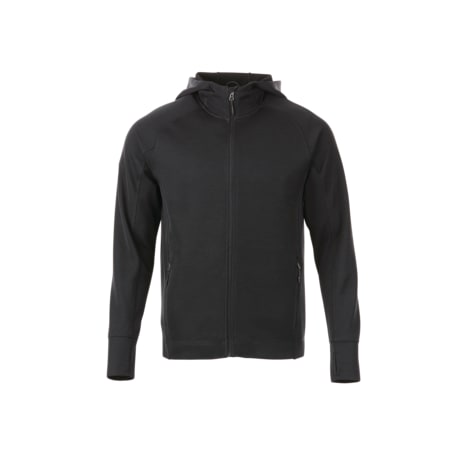 Men's ODELL Knit Zip Hoody 68