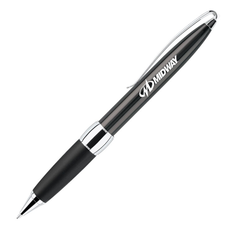 Helios-I Promotional Twist Pen 4