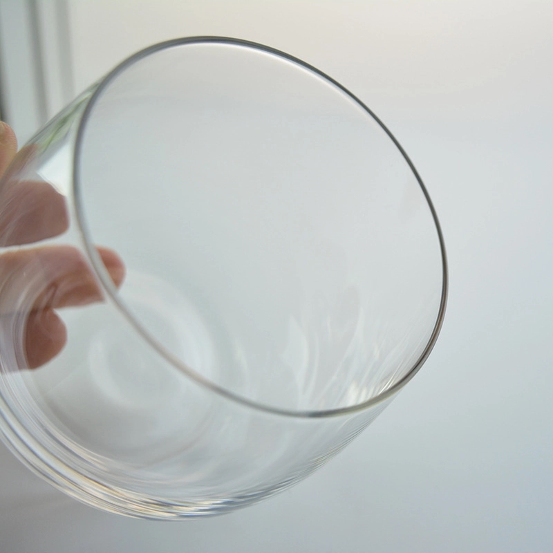 Custom 13 oz Stemless Wine Glasses 7