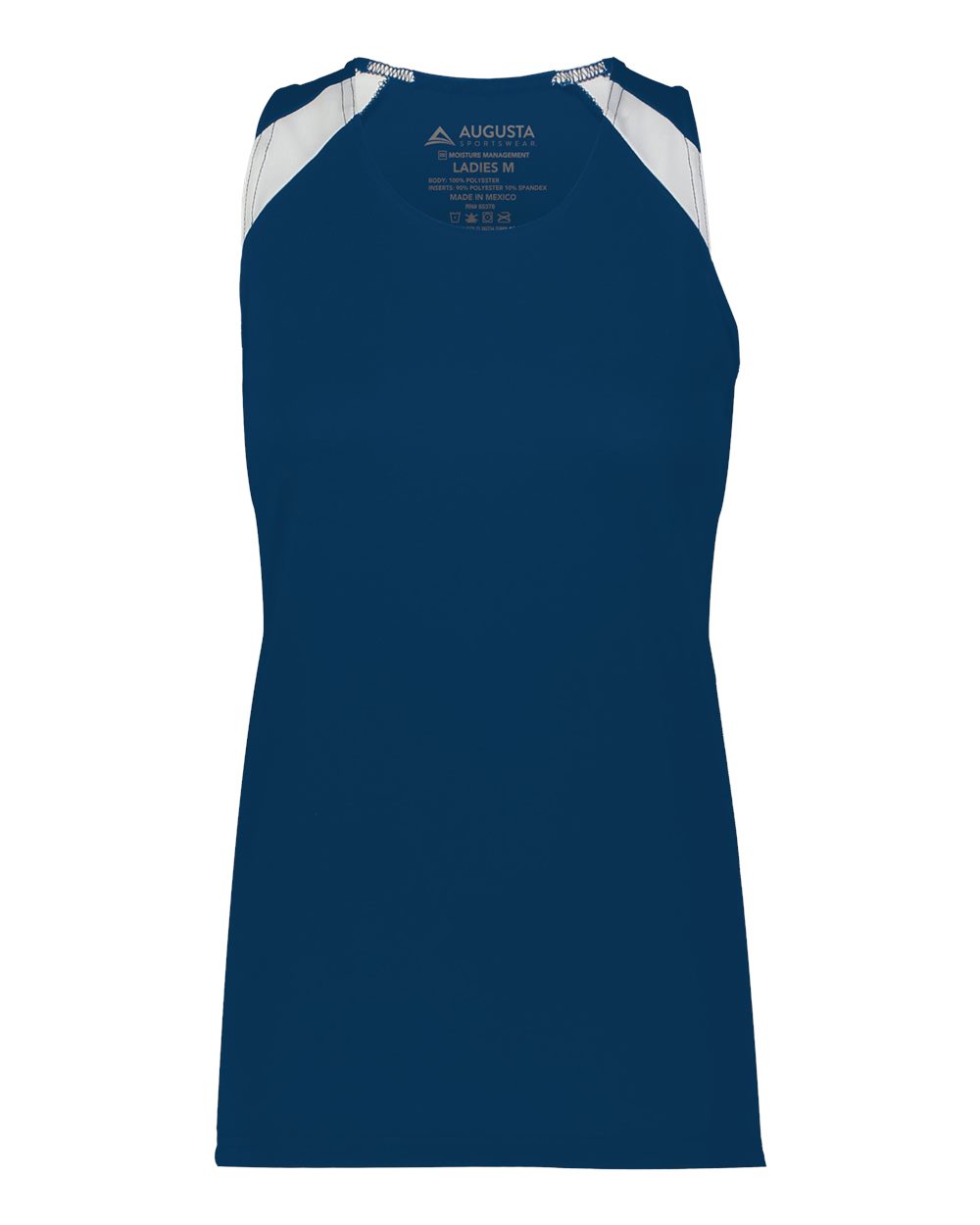 Women's Overspeed Track Jersey - 348 20