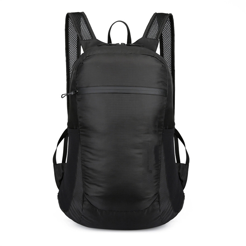 Custom Water Resistant Lightweight Packable Backpack 6