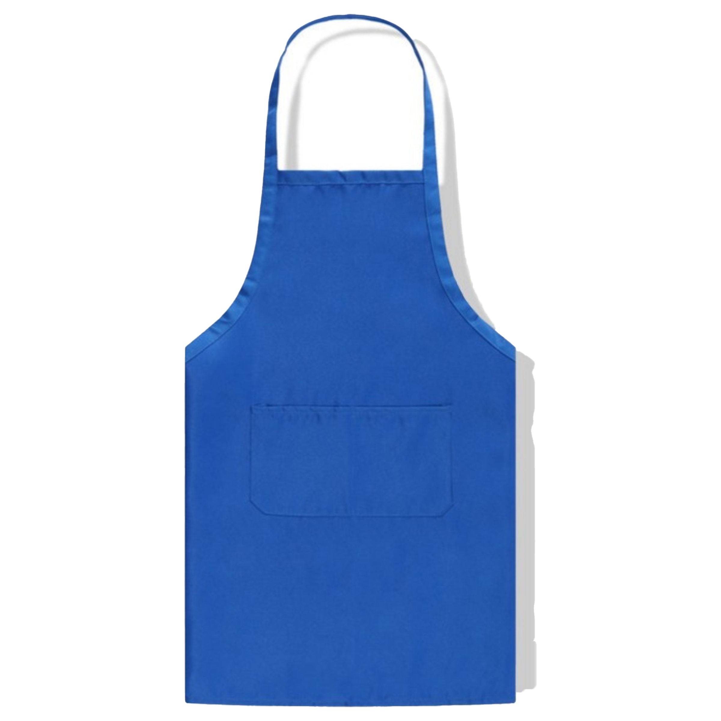 Polyester Kitchen Neck Hanging Work Apron 11