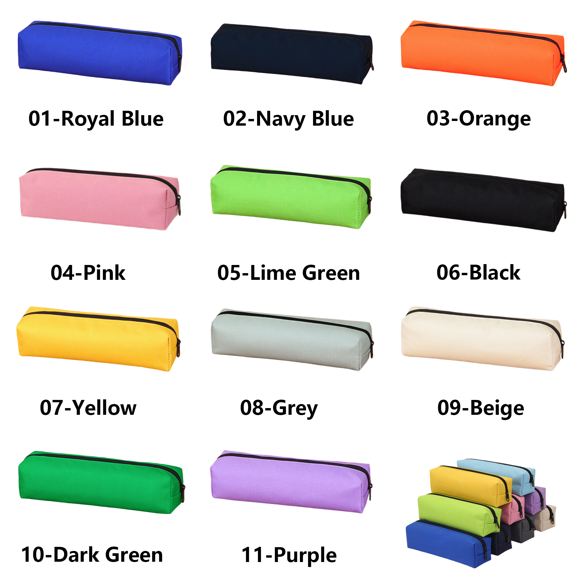 Travel Storage Bag MOQ50 3