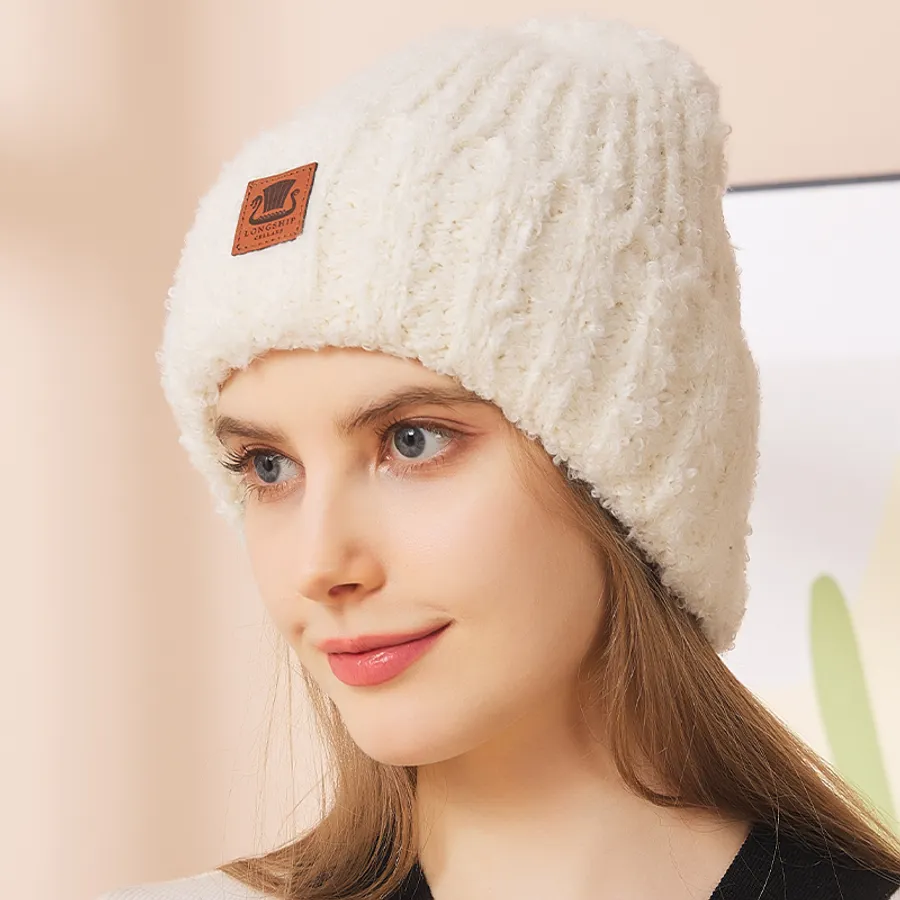 Chilly Chic Beanie 6