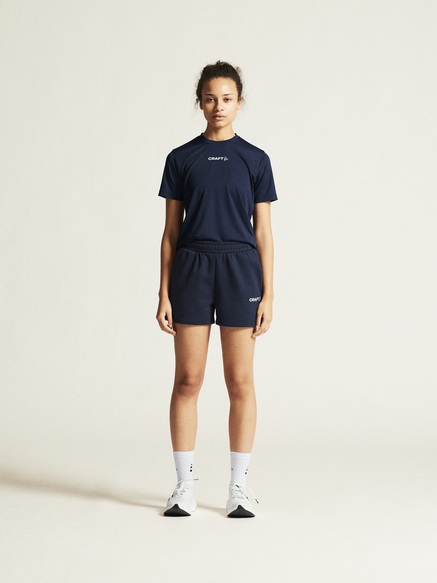 SQUAD GO FUNCTION TEE W 24