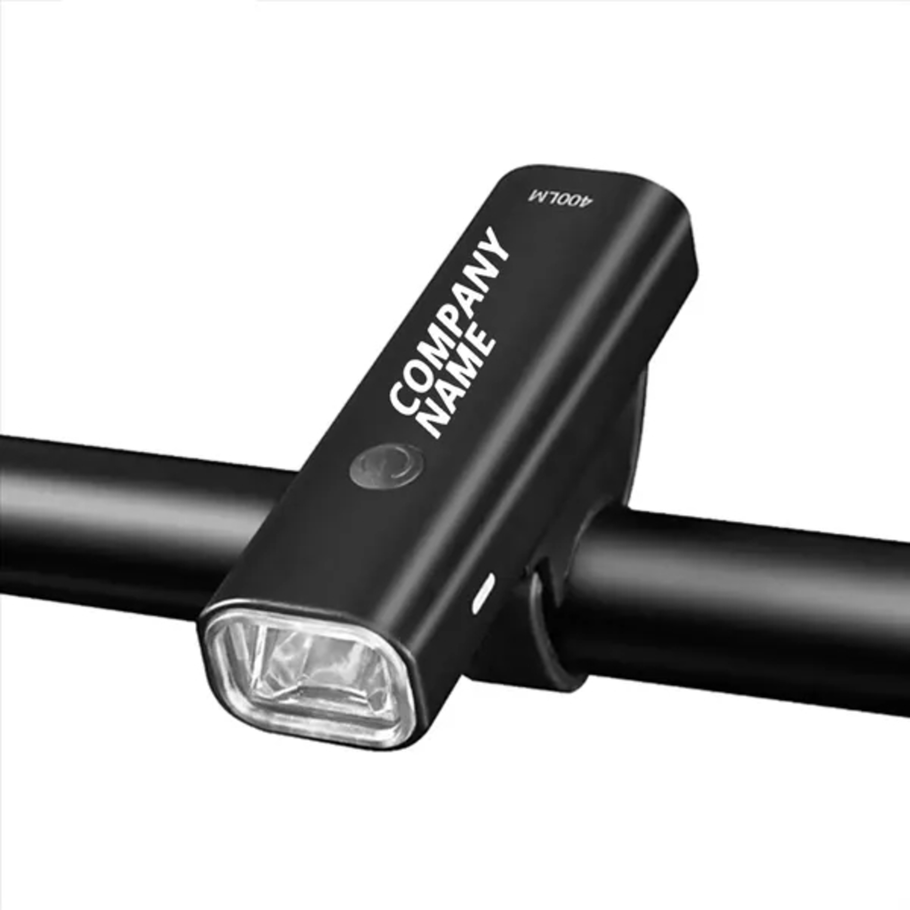 Rechargeable Bicycle Headlight
 2