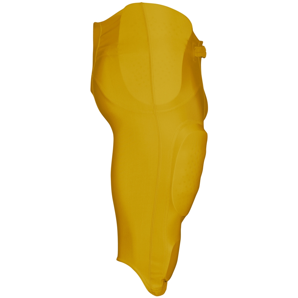Bootleg 2 Integrated Football Pant w/Built-In Pads 32